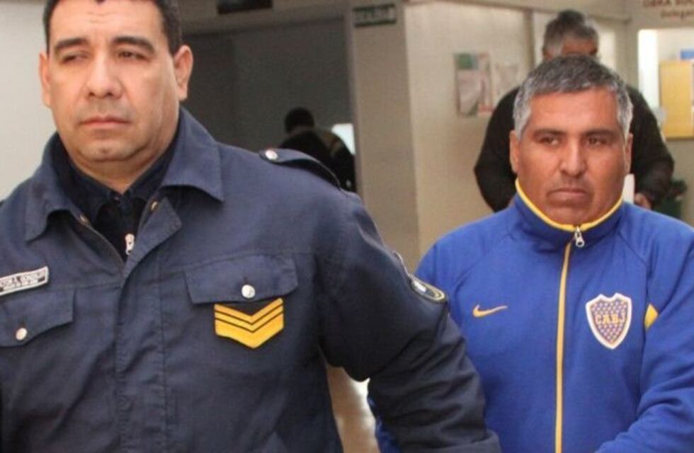 Lo condenaron a 12 años de prisión por violar a su hija discapacitada