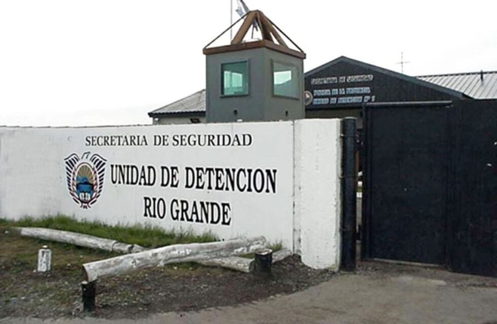 El sistema carcelario fueguino colapsó, la suma asciende a 228 presos