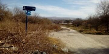 Denuncian abandono en Barrio Don Bosco, Alta Gracia (Diario Tortuga)\u002E