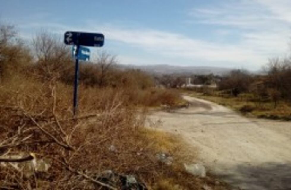 Alta Gracia: la comunidad de Barrio Don Bosco denuncia abandono