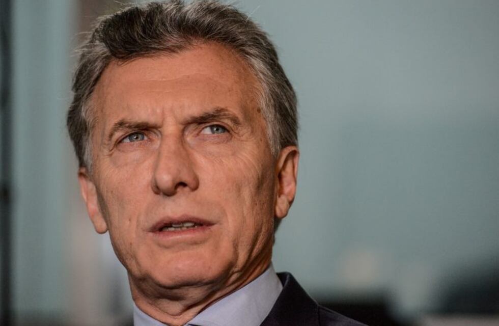 Macri se reunió con altos mandos de la Armada por el ARA San Juan