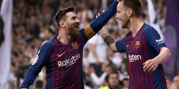 Una banda de cumbia neuquina le dedicó una canción a un compañero de Messi