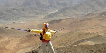 Analía Ibañez Sierra\u002E (Facebook)