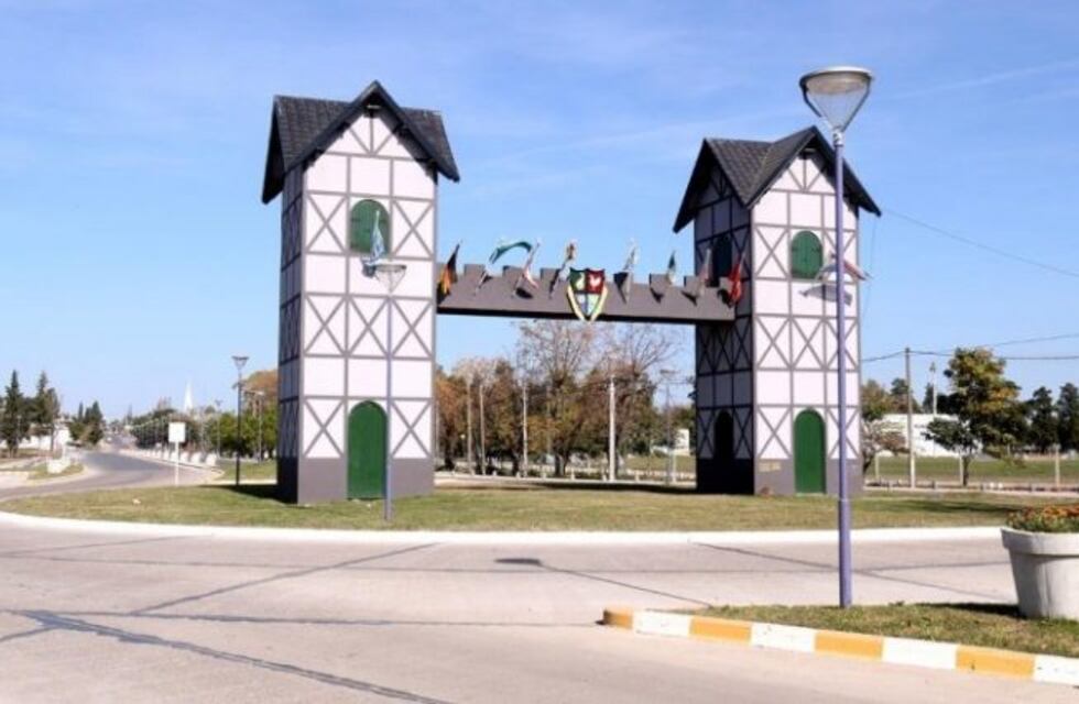 Crespo tiene su primer caso positivo de Covid 19