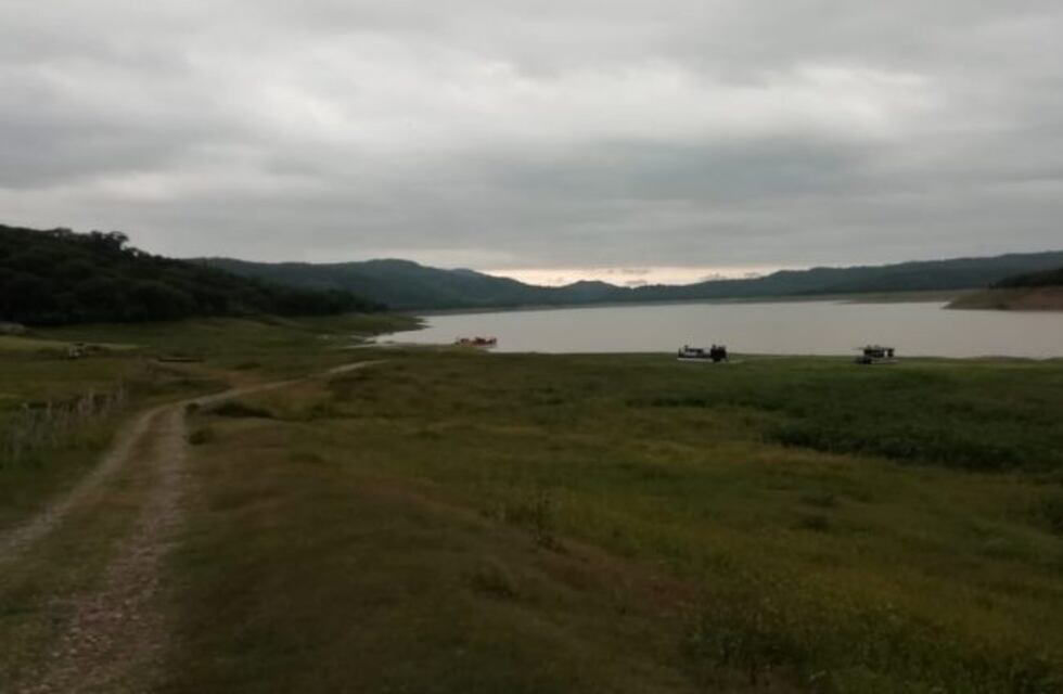 Pescadores hallaron un cadáver y se investiga causas de la muerte