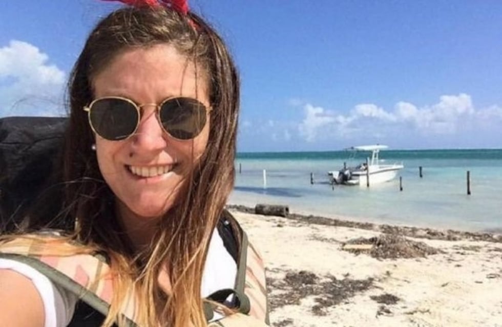 Operaron con éxito a la joven argentina que se cayó de un balcón en México