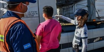 Transporte en San Juan\u002E