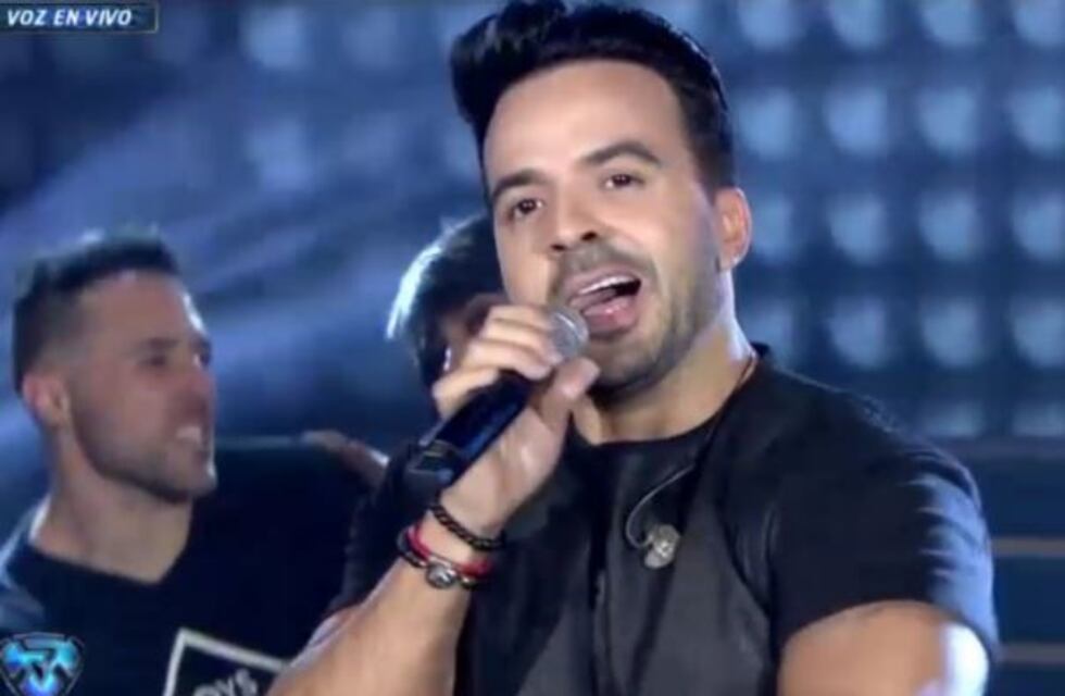 Por qué Despacito es tan pegadiza: lo explican Luis Fonsi y la neurociencia