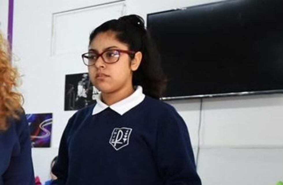 Una alumna santiagueña ganó las Olimpiadas Argentinas de Física