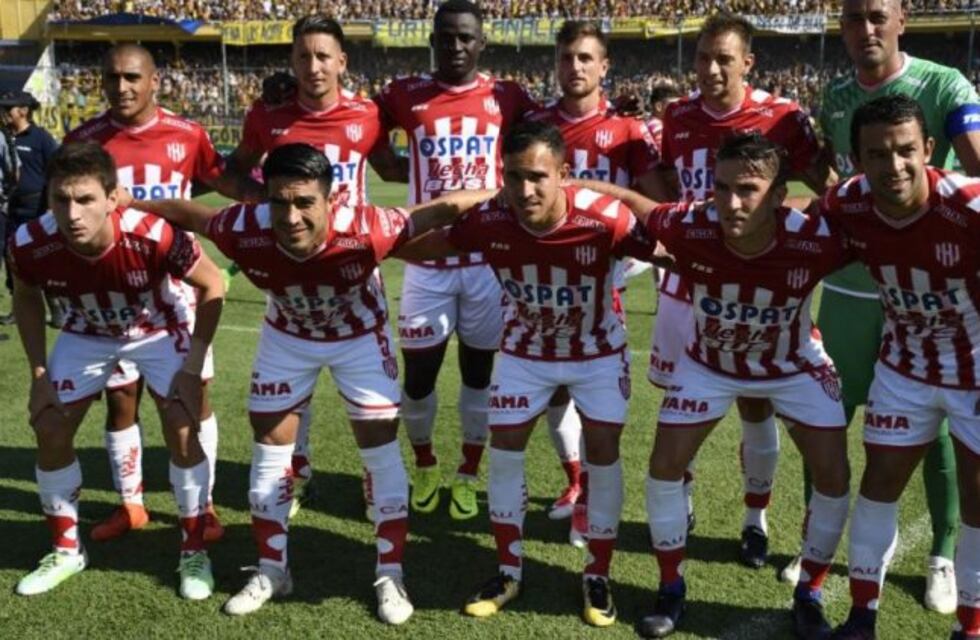 Sobre llovido, mojado: descartaron a Mauro Pittón en Unión para recibir a Patronato