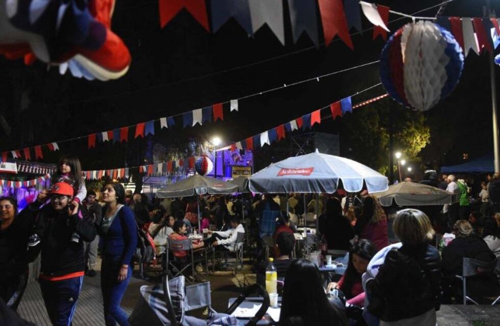 Mendoza fue 'invadida' por chilenos