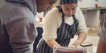 Los cursos serán en distintos lugares de Alta Gracia\u002E