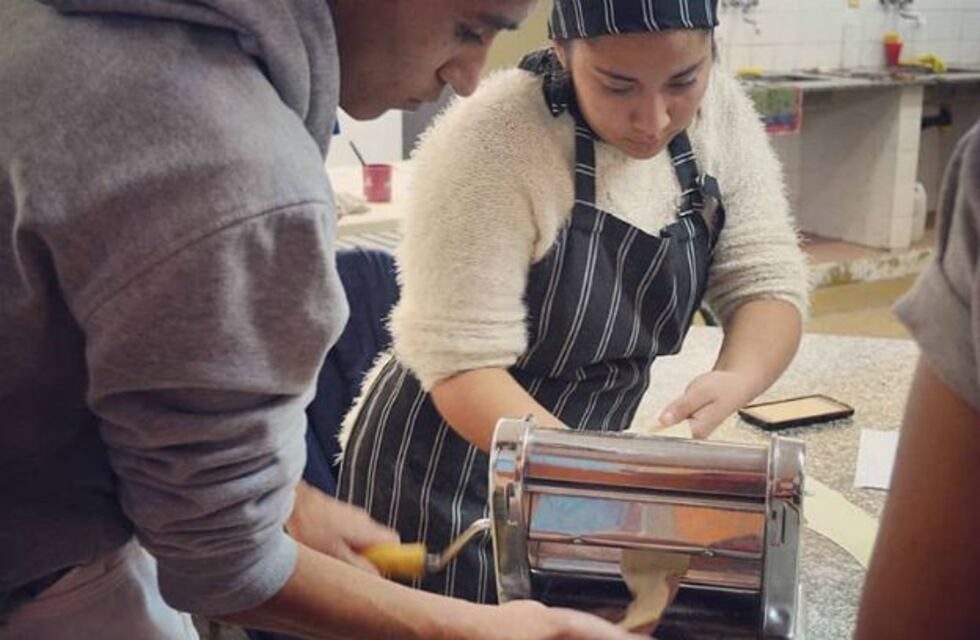 Alta Gracia: cómo anotarte en los cursos que da la Municipalidad