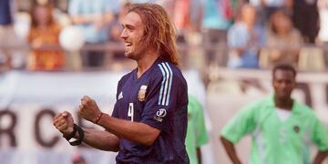 Gabriel Batistuta\u002E (Web)