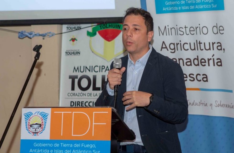 Construcción con Lenga: se llevó a cabo una jornada de capacitación en Tolhuin