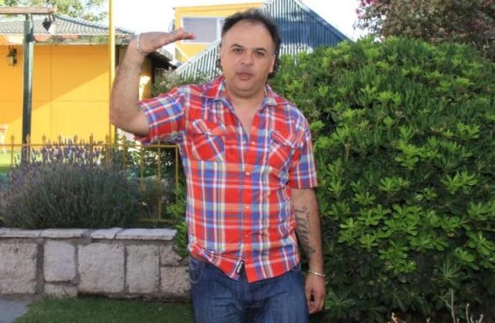 Un cuartetero sanjuanino quiere ser candidato a intendente