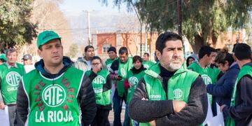 Reincorporaron a cinco trabajadores de del área local del Ministerio de Desarrollo Social