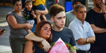 Matías Auderut joven asesinado en San Luis