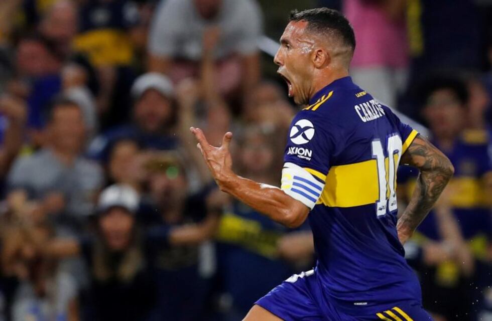 Tevez seguirá en Boca: recibió el llamado de Riquelme y llegaron a un acuerdo