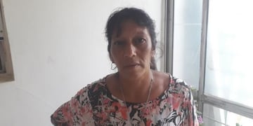 Beatriz Ledesma, indignada con el accionar del COPNAF
