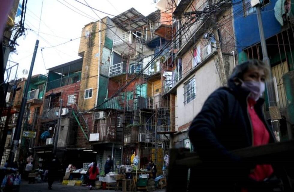 Suspensión de desalojos en barrios de emergencia: el proyecto contó con amplio apoyo en el Senado