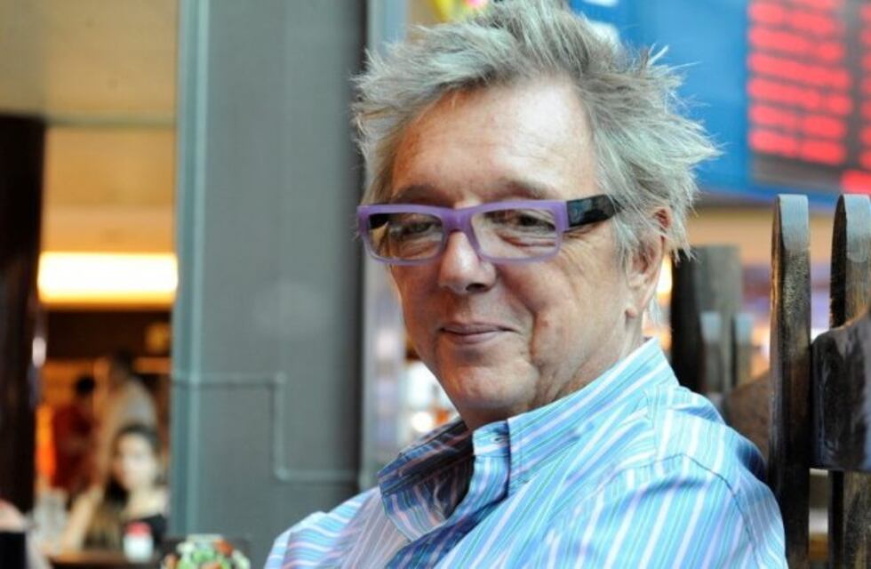 Internaron de urgencia a Pepe Cibrián por un fuerte accidente doméstico: le dieron 30 puntos en la cara