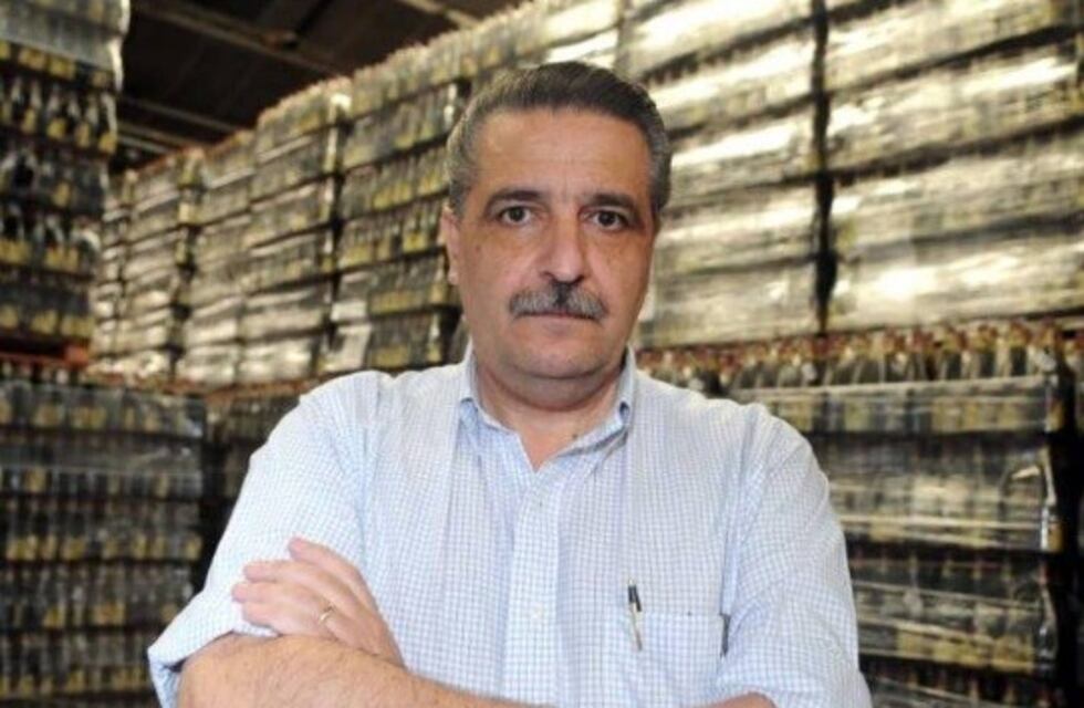 Peligran más de cinco mil productores por la caída del consumo de vino