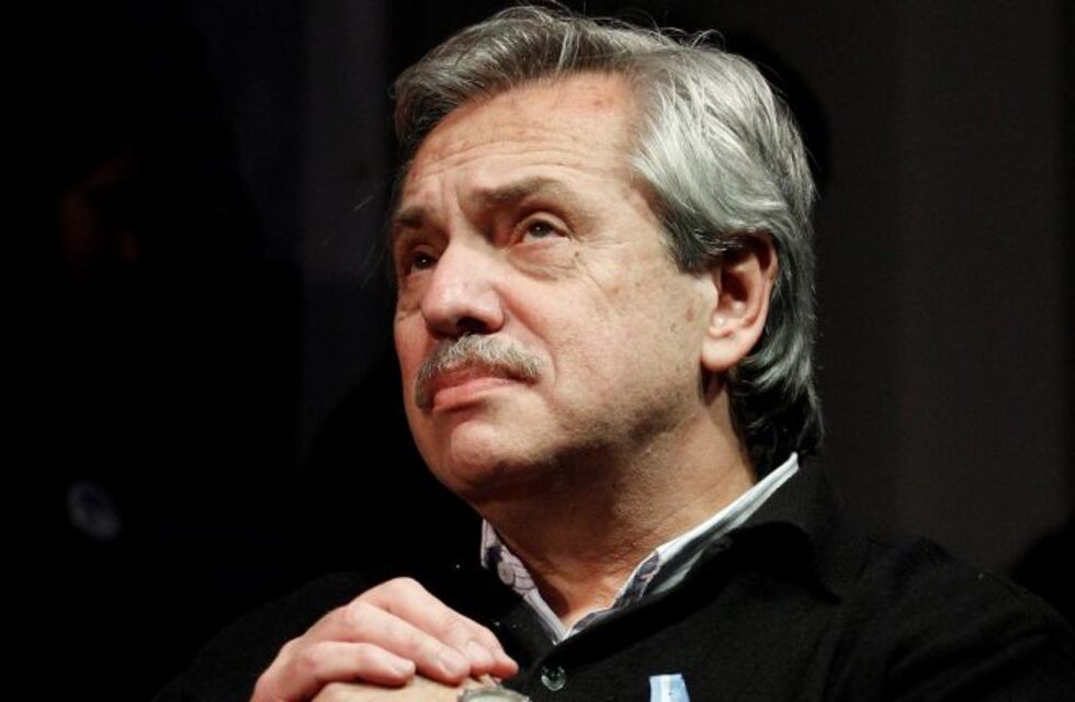 Finalmente Alberto Fernández no llegaría a La Rioja