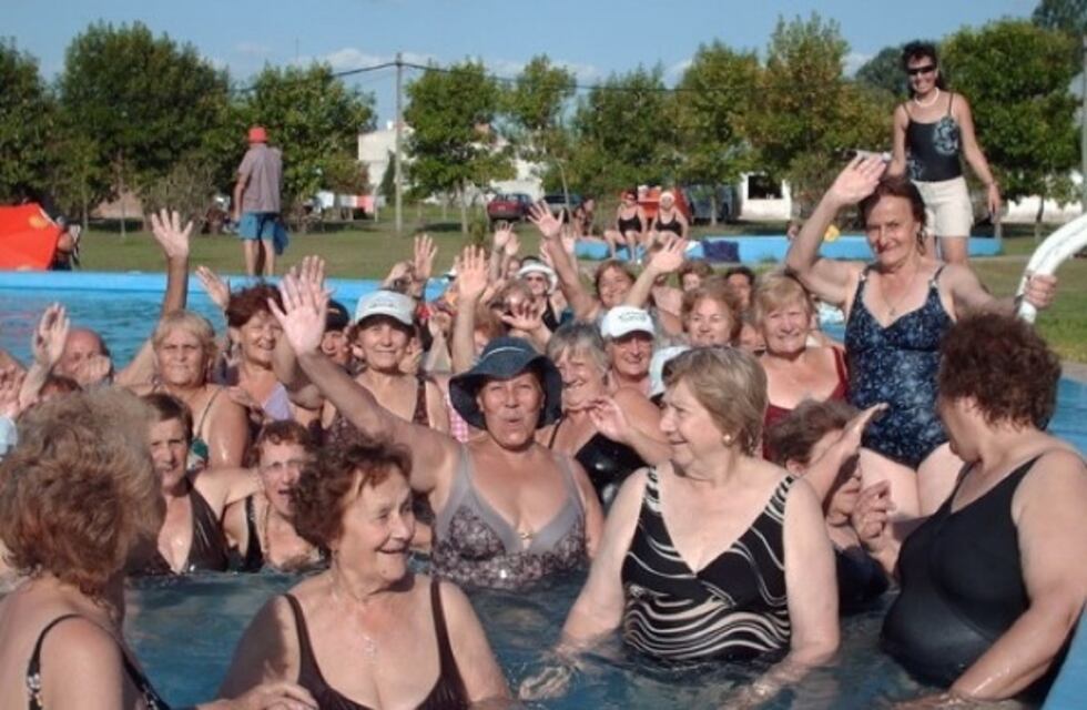 También habrá colonia de vacaciones para los abuelos salteños