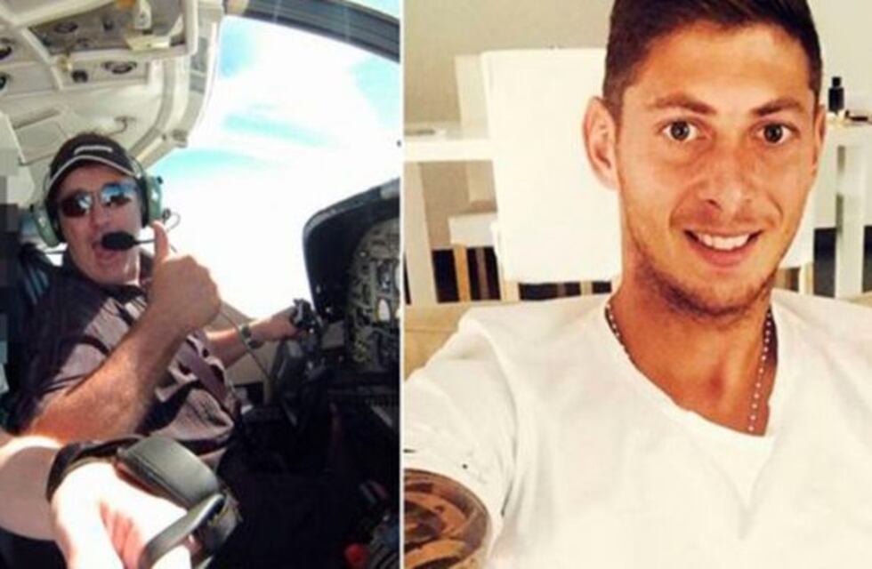 Tras la aparición del cuerpo de Emiliano Sala, ¿cómo continuará la búsqueda del piloto?