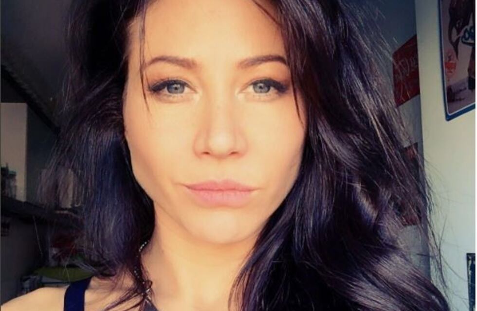 Adabel Guerrero confirmó su embarazo: "Llegó en el momento justo"