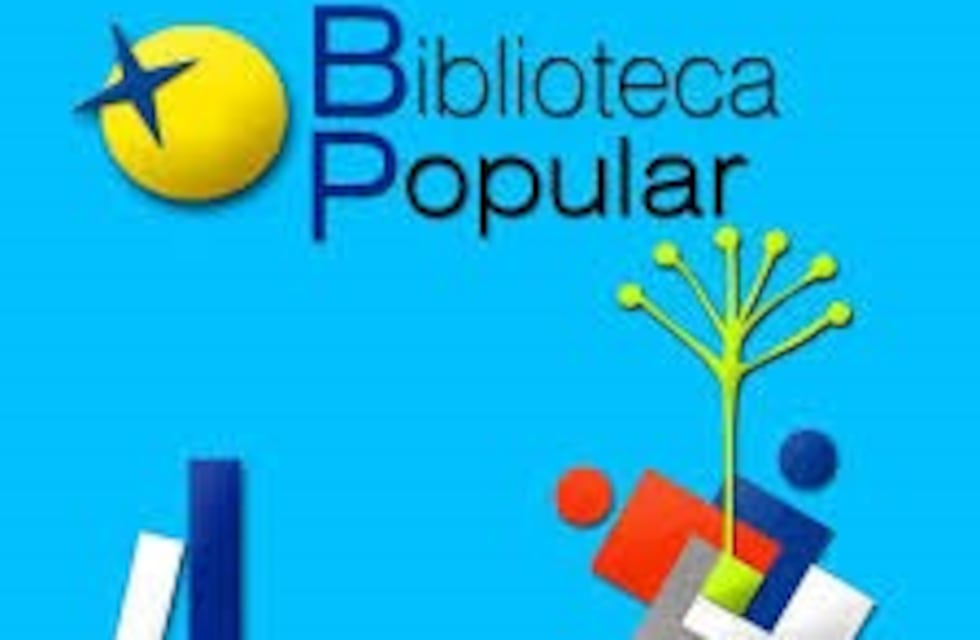 Marcos Juárez: peña a beneficio de la biblioteca popular