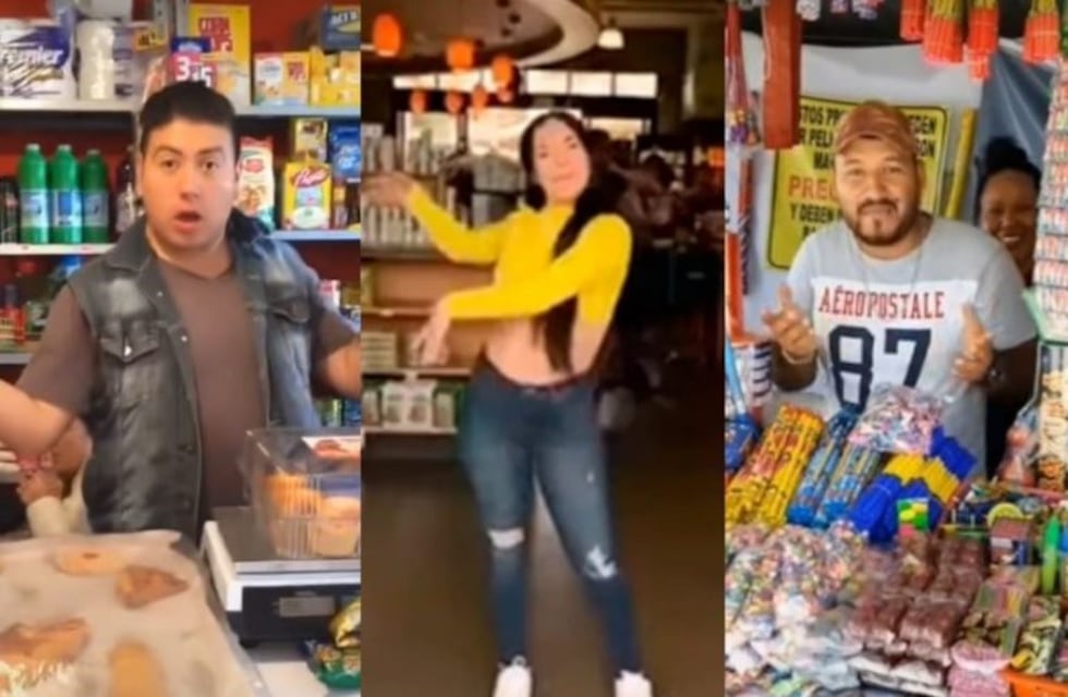 El origen de la canción del challenge viral de TikTok: "Bienvenido, ¿qué le doy?"