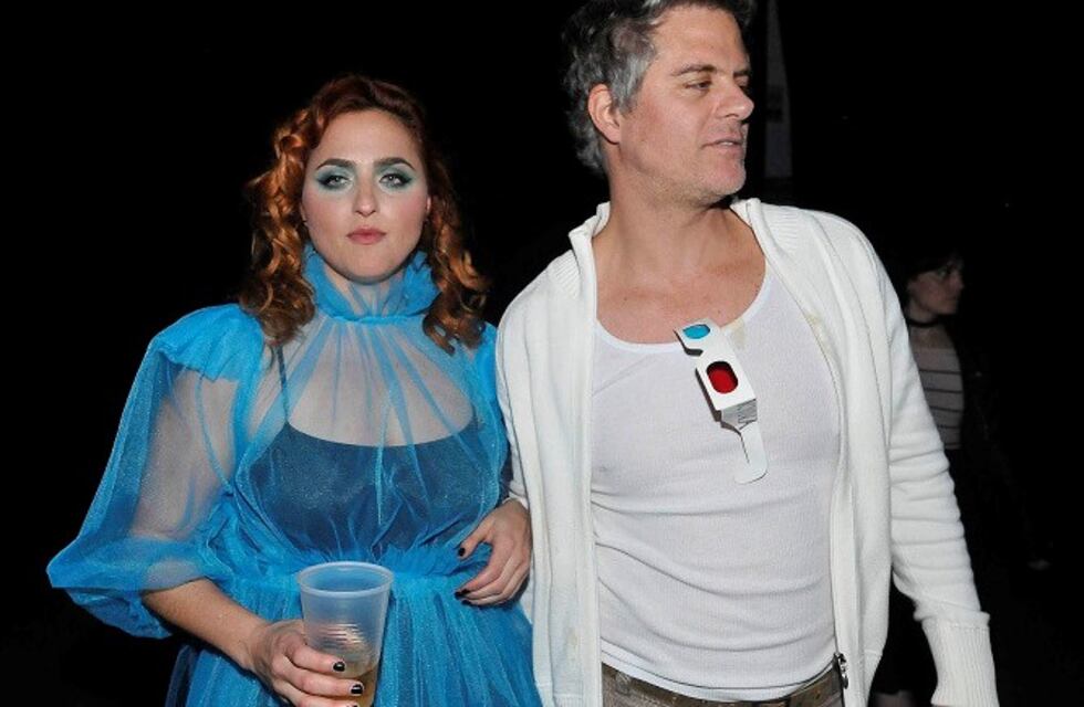 Mike Amigorena confirmó que su novia rosarina está embarazada de cuatro meses