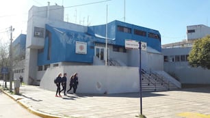 La Departamental de Tercero Arriba investiga el caso que tiene como protagonista a un hombre de 91 años. (La Voz / Archivo)