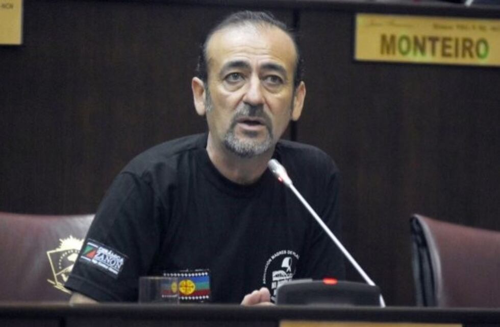 Godoy, sobre la llegada de Galia y Domínguez a la Magistratura: "Fue un premio a la obsecuencia"