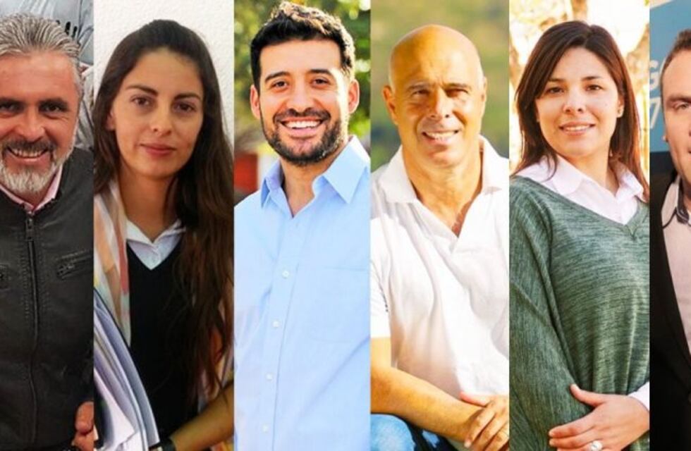 San Luis: así quedaron las listas a diputados nacionales