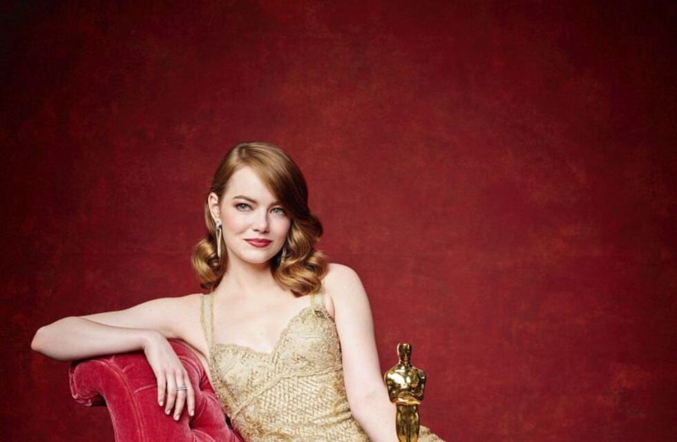 Emma Stone es la actriz mejor pagada del año según la revista Forbes