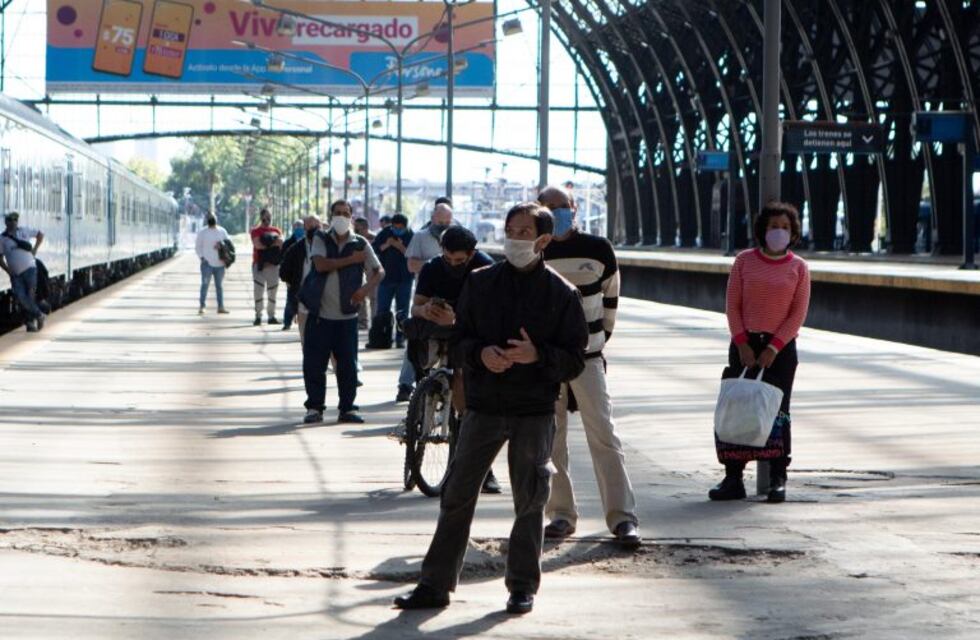Coronavirus en Argentina: confirmaron cinco nuevas muertes y 258 casos positivos