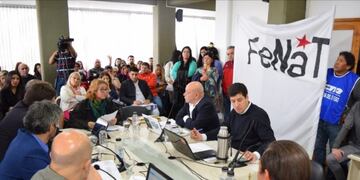 Concejo Deliberante de Ushuaia