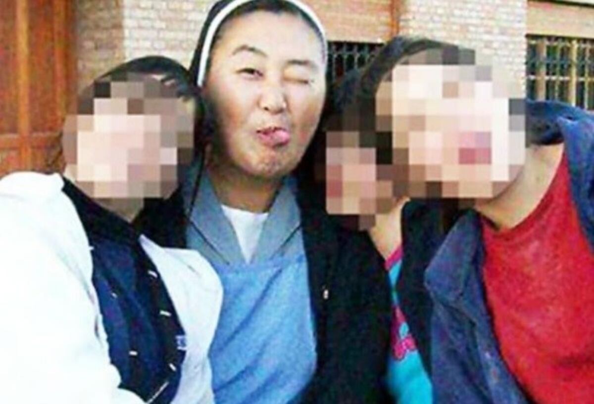 Según las pericias, la religiosa japonesa es lúcida y orientada, pero también con una personalidad psicópata que le impide entender el sufrimiento ajeno\u002E