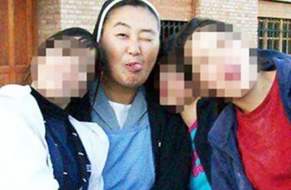 El abogado de la monja acusada de abuso sexual a menores dijo que las víctimas mintieron