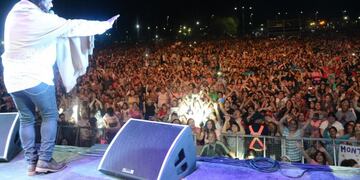 Festejo Día de la madre La Rioja