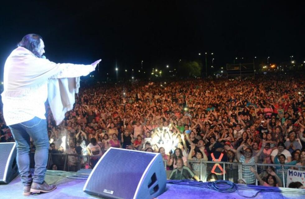 Más de 52 mil personas festejaron el día de la madre