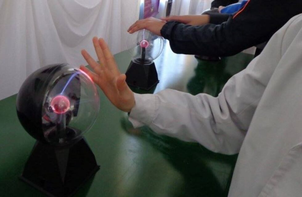 Organizada por la UTN Rafaela, llega el Museo Interactivo de la Ciencia y la Tecnología