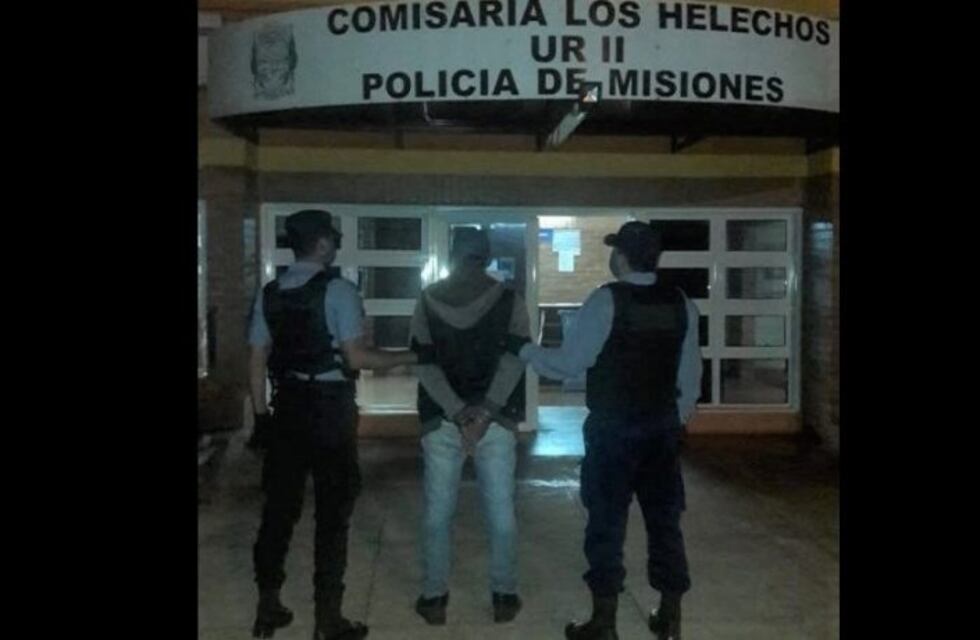 Un violento amenazó de muerte a su expareja y fue detenido