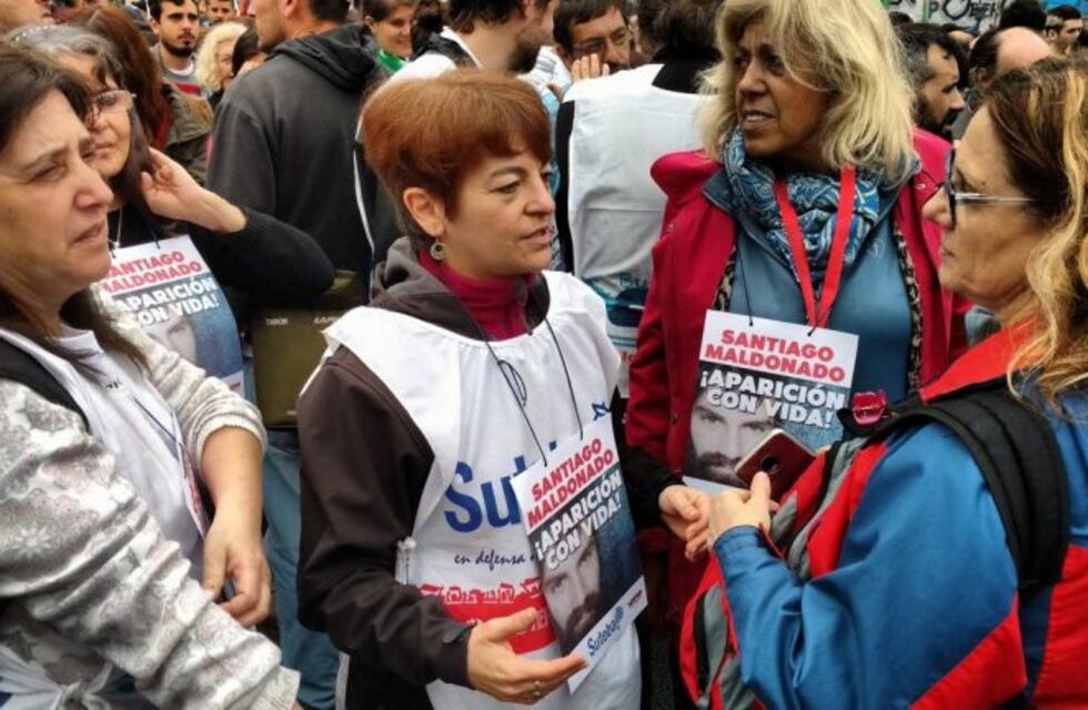 Desde Suteba piden una nueva reunión por un "aumento superior al 15%"