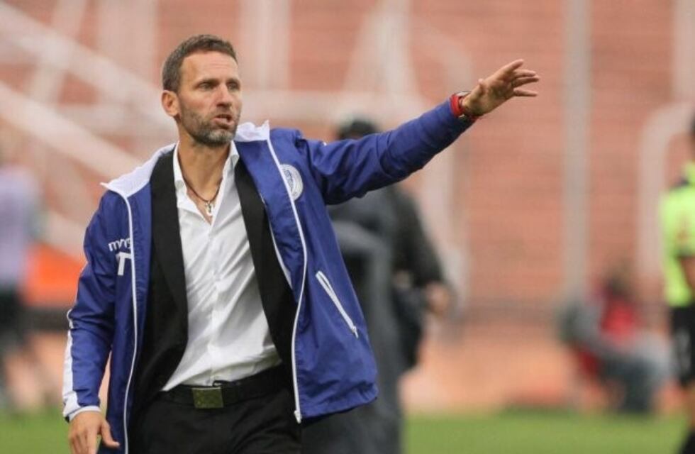 Belgrano retorna a las prácticas en el inicio del ciclo de Lucas Bernardi