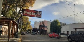 centro esquel