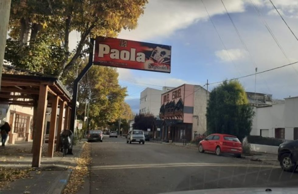 El HCD aprobó la flexibilización de actividades comerciales en Esquel